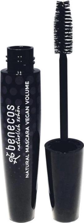 Actual product image Benecos Vegan Volume (Magic Black)