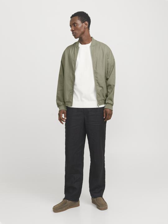 Actual product image Jack & Jones Jprccleister Bomber Jkt (M)