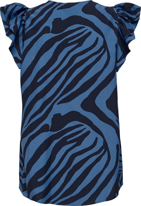 Produktbild Only Maternity Normal geschnitten V-Ausschnitt Top Top (XXL)