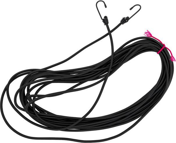 Actual product image Rubber cord