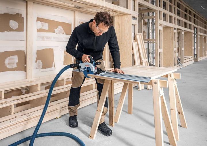 Image du produit Bosch Professional GKS 18V-57-2 GX