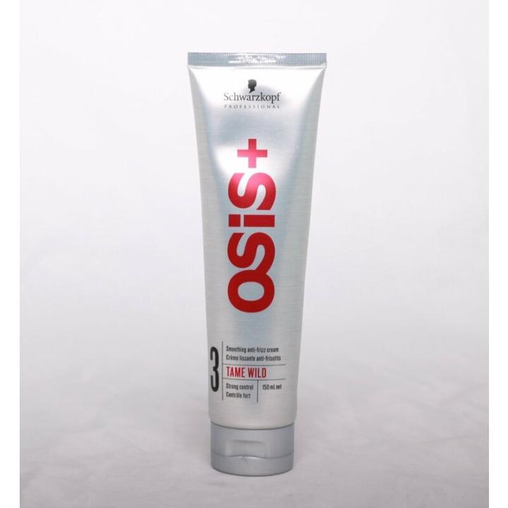 Produktbild Schwarzkopf Professional OSIS+ Tame Wild (Haarcreme, 150 ml)