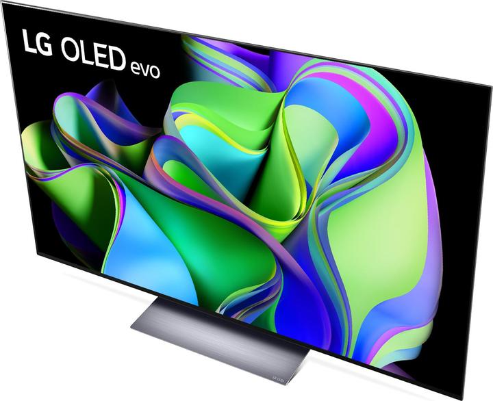 Produktbild LG OLED55C34LA (55", OLED, 4K)