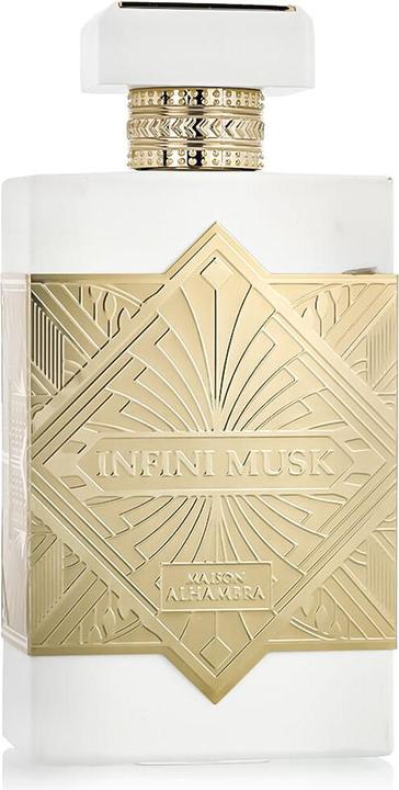 Produktbild Maison Alhambra Infini Moschus (Eau de Parfum, 100 ml)