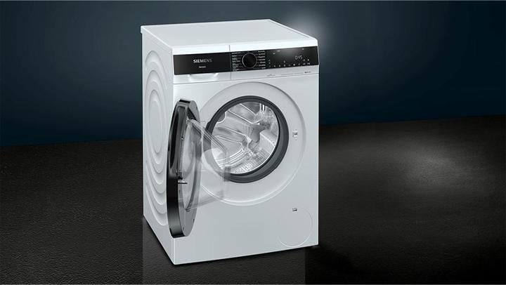 Image du produit Siemens iQ700 WM6HXL90CH (9 kg, Gauche, Fiche CH)