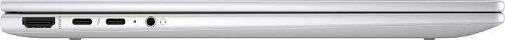 Produktbild HP Elite x360 1040 14 inch G11 2-in-1 Notebook PC, Intel Core Ultra 5, 35,6 cm (14"), 1920 x 12 (14", Intel Core Ultra 5 125H, 16 GB, 512 GB, DE)