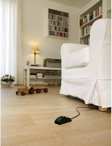 Produktbild Brennenstuhl Primera-Tec Comfort Switch Plus (7 x, CEE 7/3, 2 m)
