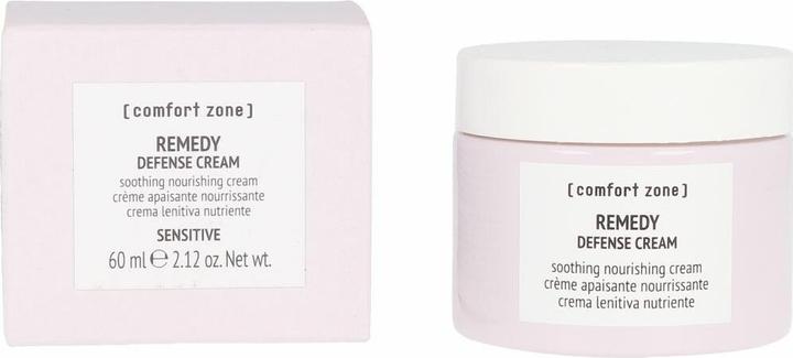 Produktbild Comfort Zone Remedy (60 ml, 24h Creme)