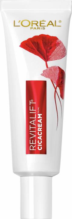 Productafbeelding L'Oréal Paris L'Oreal Revitalift Cica Crème Herstelverzorging Dagelijks Anti-Age 40ml (40 ml, Dagcrème)