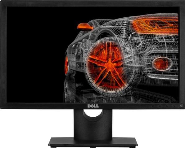 Image du produit Dell E2016HV (1600 x 900 pixels, 19.50")