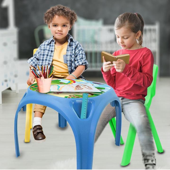 Actual product image Jamara Number fun XL (Kids table)