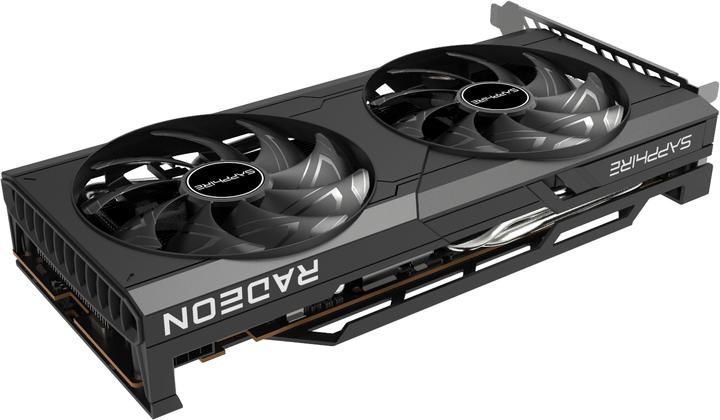 Produktbild Sapphire Radeon RX 6700 (10 GB)