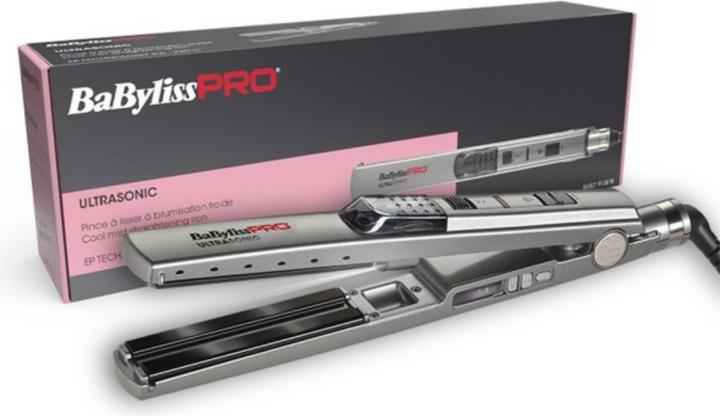 Productafbeelding BaByliss Pro Ultrasonic Styler (Straightener)