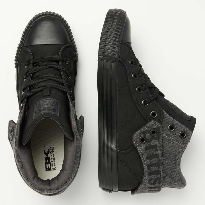 Produktbild British Knights Sneakers roco (44)