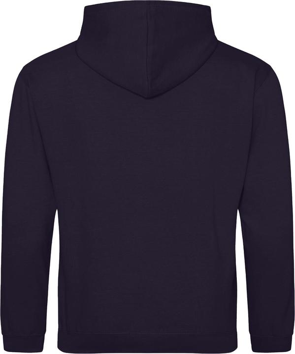 Immagine prodotto Awdis Varsity Felpa con Cappuccio Bambini (152, 158)