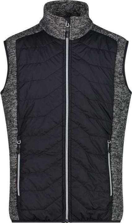 CMP Campagnolo Vest Hybrid Knitted (S)