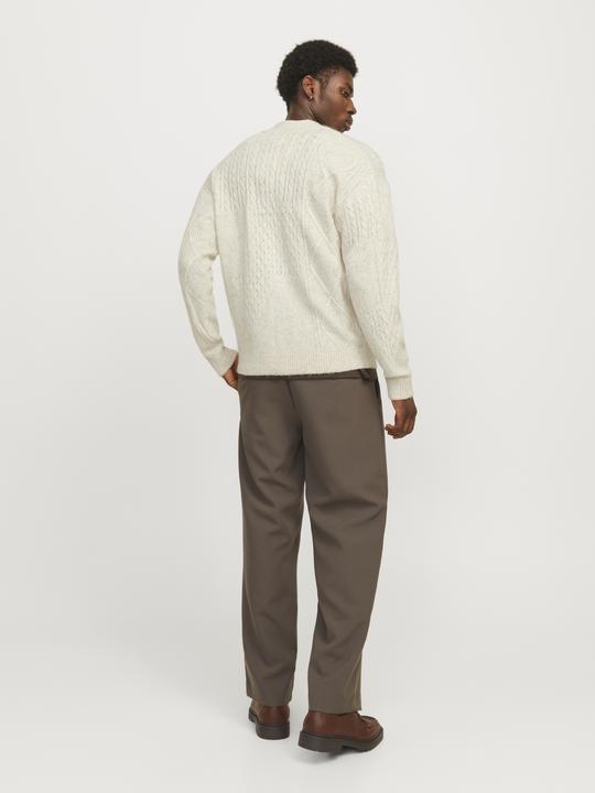 Image du produit Jack & Jones Veste en tricot uni Veste en tricot (S)