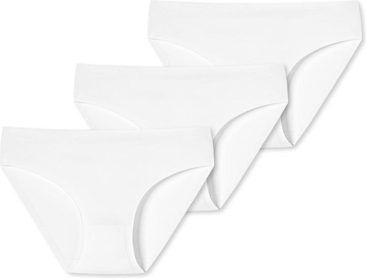 Actual product image Schiesser Briefs Invisible Soft (42, pack of 3)