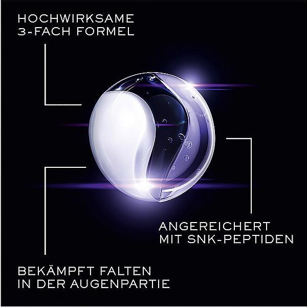 Immagine prodotto Lancôme Rénergie Triple Eye Serum (Siero, 20 ml, Giorno + Notte)
