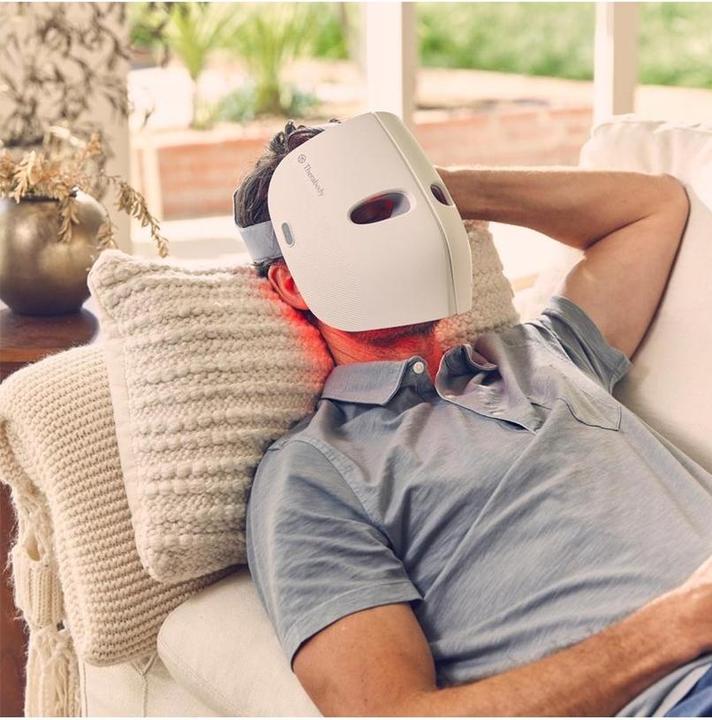 Produktbild Therabody Theraface Mask