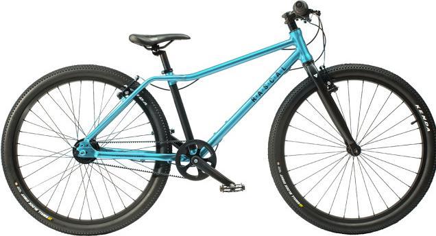 Produktbild Rascal Bikes Rascal 26 (26")