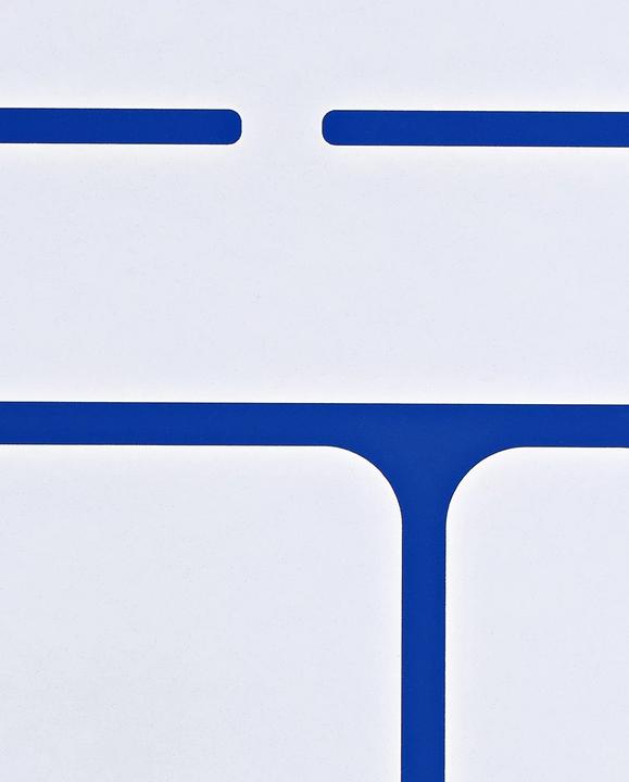 Produktbild Nuuna Graphic L, Hi (22 x 16.5 cm, Gepunktet, Weicher Einband)