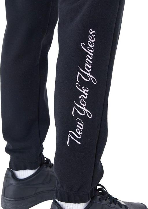 New Era Ladies Jogger Sweatpants New York Yankees - XS (XS)