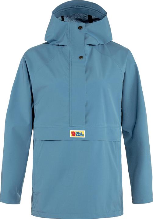 Fjällräven Women's Vardag Hydratic Anorak