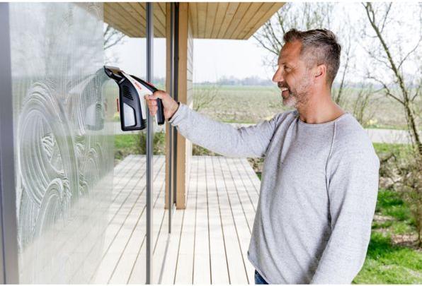 Immagine prodotto Bosch Home & Garden vuoto di vetro