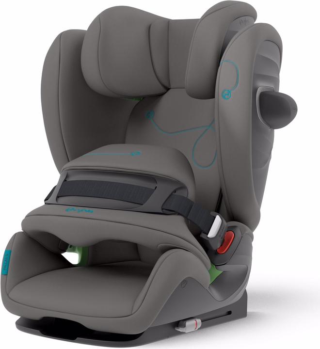 Cybex Pallas G (Kindersitz, ECE R129/i-Size Norm)