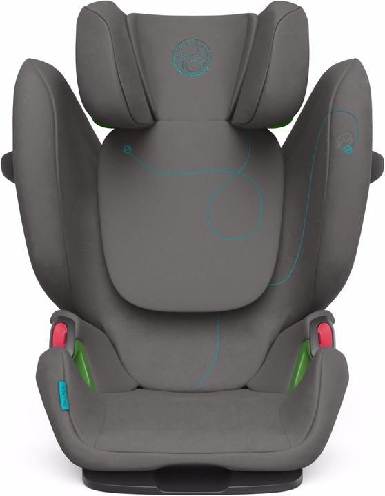 Produktbild Cybex Pallas G (Kindersitz, ECE R129/i-Size Norm)