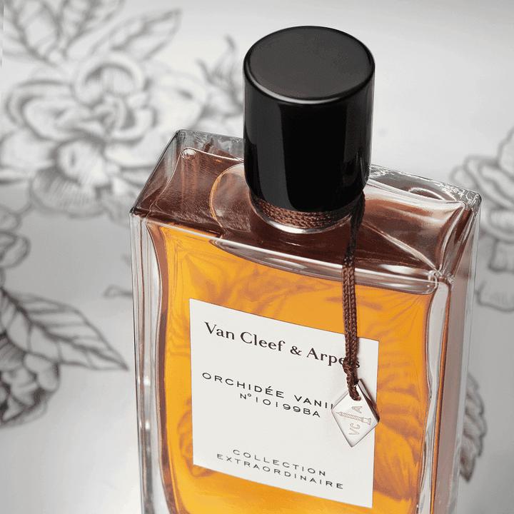 Produktbild Van Cleef and Arpels Orchidee Vanille (Eau de Parfum, 75 ml)