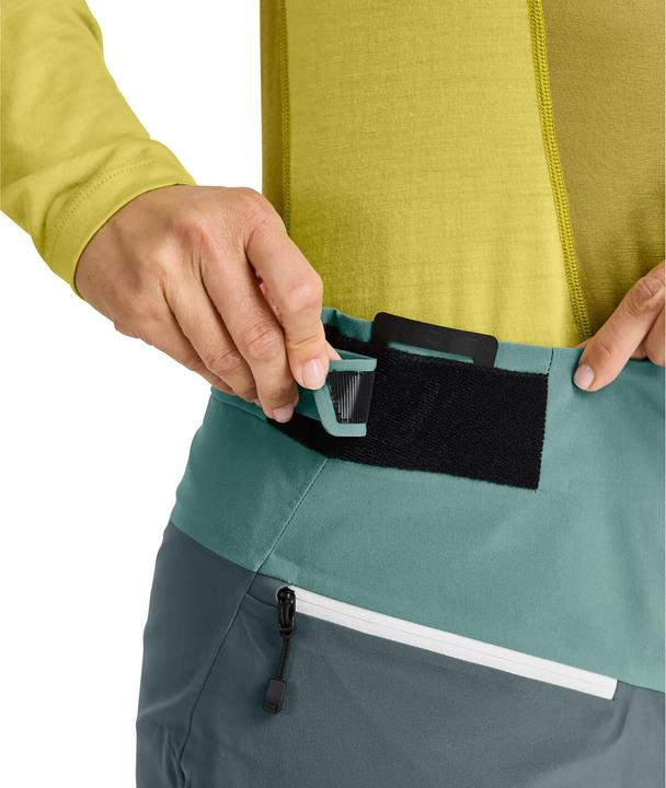 Produktbild Ortovox Westalpen 3L Pants (XS)