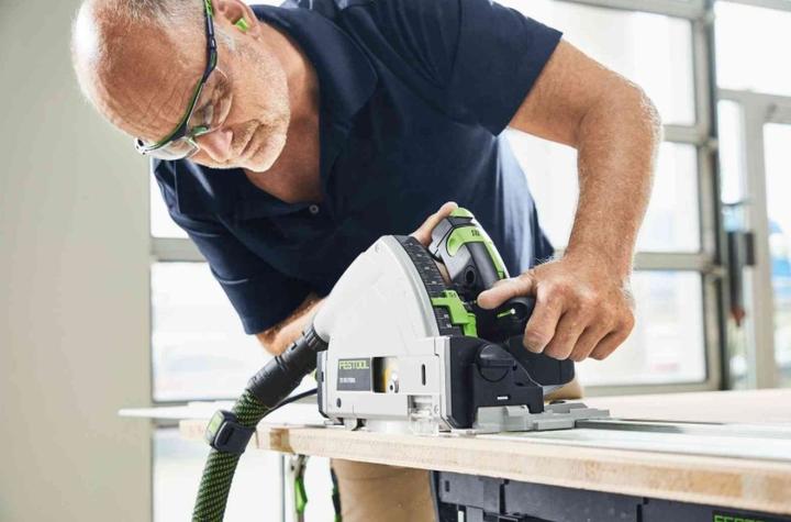 Produktbild Festool TS 55 FEBQ-Plus-FS
