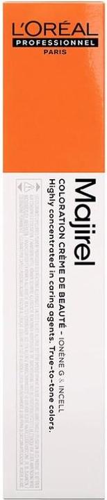 Produktbild L'Oréal Professionnel Majicontrast (Rouge Magenta)