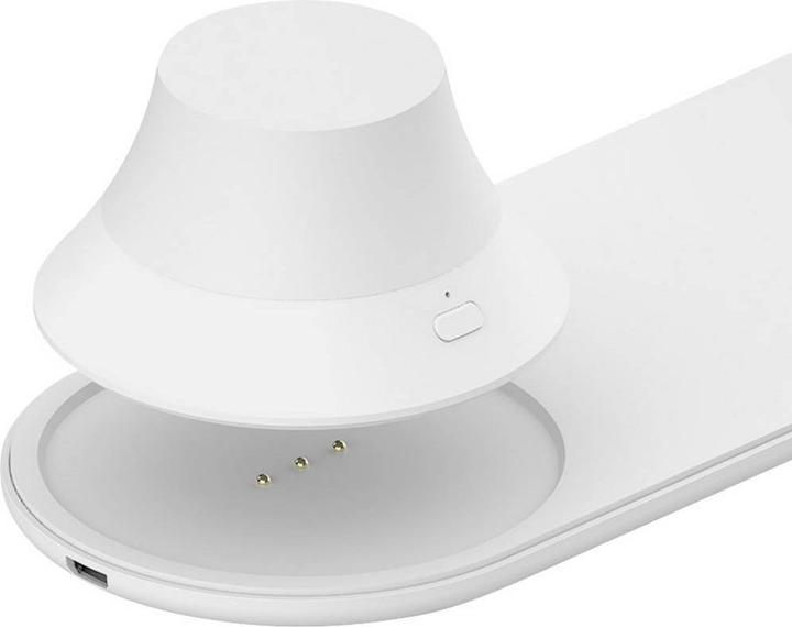 Actual product image Yeelight YLYD08YI night light ambient lighting (15 W)