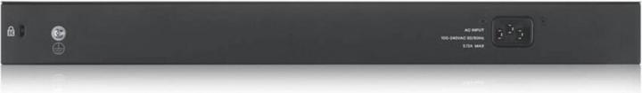 Image du produit Zyxel Nébuleuse XGS1930-52HP (52 Ports)
