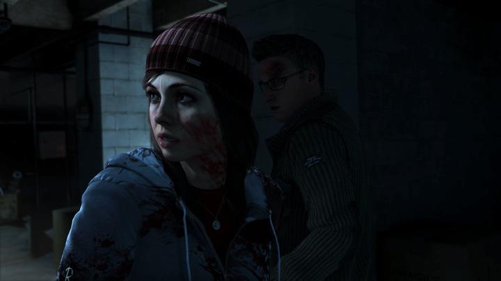 Produktbild Sony Until Dawn (PS4, Multilingual)