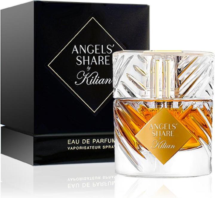By Kilian Angels' Share (Eau de parfum, 50 ml)