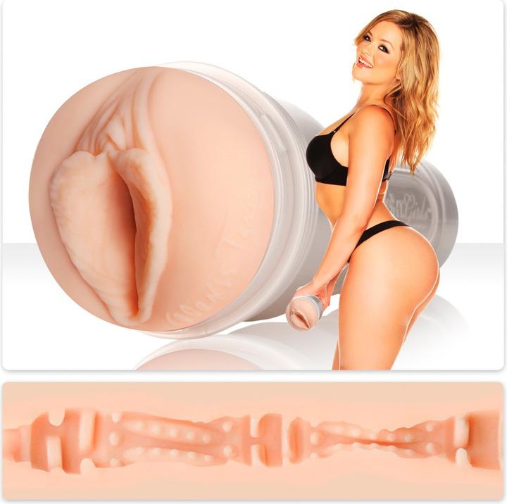 Fleshlight Alexis Texas Outlaw