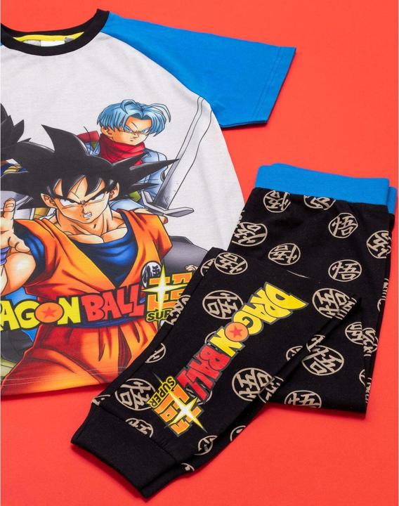 Produktbild Dragon Ball Z Schlafanzug Jungen (164)