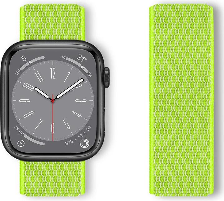 Produktbild Celly WBand Armband für Apple Watch 42/44/45mm
