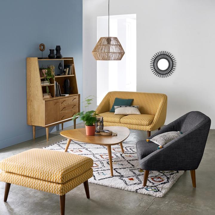 Produktbild La Redoute Interieurs Yaku (E27)