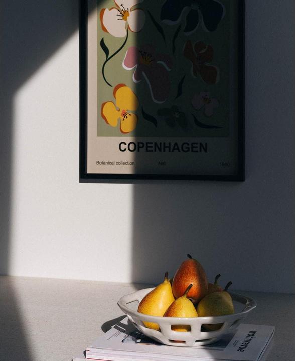 Immagine prodotto Esmée Flowermarket Copenhagen (40 x 54 cm)