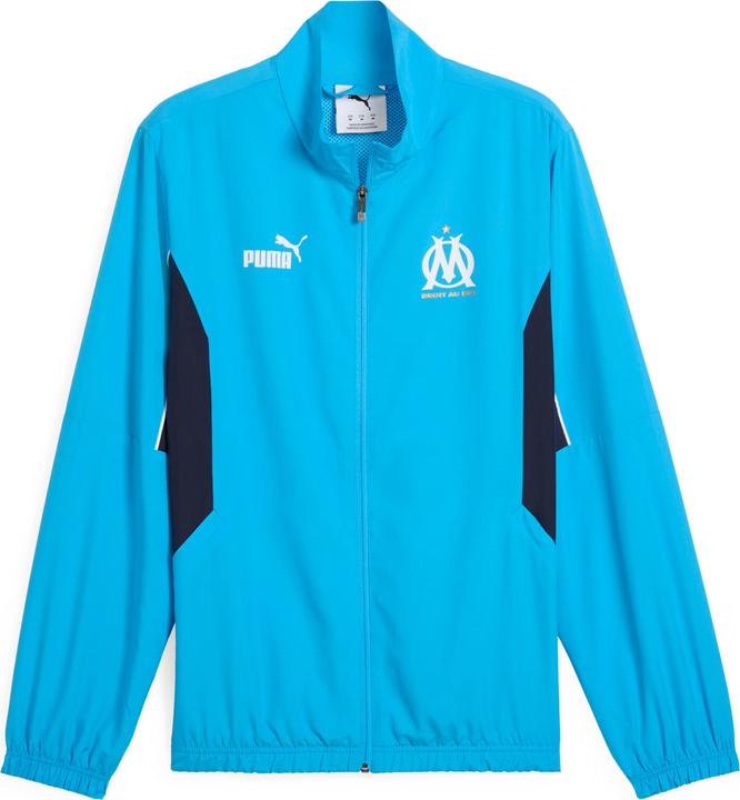 Puma Trainingsjacke OM Archive 2024/25 (M)