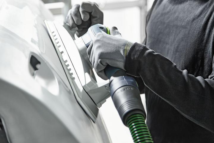 Image du produit Festool Tuyau IAS IAS 3 light 3500 AS
