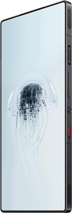 Actual product image Nubia RedMagic 10 Pro (512 GB, cyclonic, 6.81", Dual SIM, 50 Mpx, 5G)