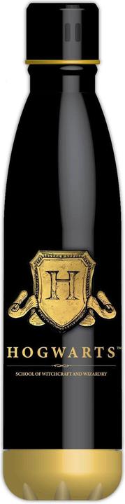Blue Sky Harry Potter - Bouteille d'eau en tritan Blason de Poudlard (0.65 l)