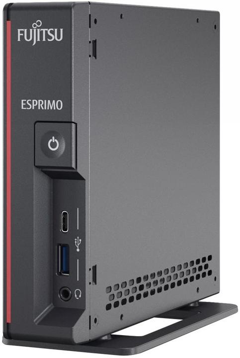 Produktbild Fujitsu Esprimo – G9010 (Intel Core i7, 16 GB, 512 GB, UHD Graphics 630)