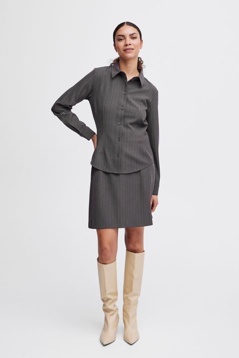 Immagine prodotto B.young BYMMMIDDE SHORT SHIRT 20815531 (42)